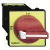 Imagem de CHAVE SECCIONADORA TESYS VARIO VCDN20 3P 20A  VCDN20