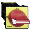Imagem de CHAVE SECCIONADORA TESYS VARIO VCDN20 3P 20A  VCDN20