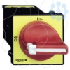 Imagem de CHAVE SECCIONADORA TESYS VARIO VCDN20 3P 20A  VCDN20