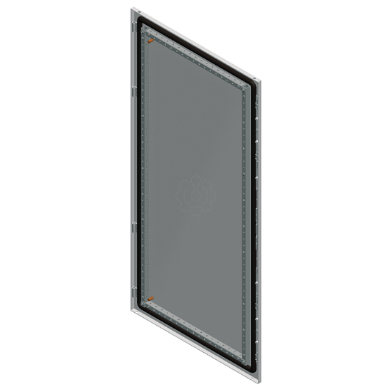 Imagem de KIT PAINEL SF PORTA COM FECHO 2200X600MM