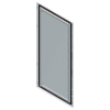 Imagem de KIT PAINEL SF PORTA COM FECHO 2200X600MM
