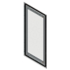 Imagem de Spacial SF transparent door - 2200x800 mm