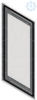 Imagem de Spacial SF transparent door - 2200x1000 mm