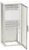 Imagem de Spacial SF transparent door - 2200x800 mm