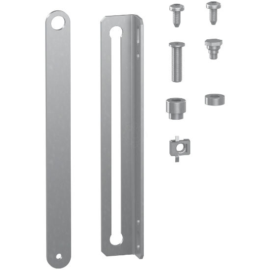 Imagem de Spacial SF mechanical door stop