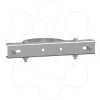Imagem de Post fixing device WM Spacial length 300. For post max 675. Max. Load:100kg.