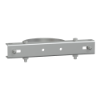 Imagem de Post fixing device WM Spacial length 300. For post max 675. Max. Load:100kg.