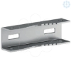 Imagem de Post fixing device WM Spacial length 300. For post max 675. Max. Load:100kg.