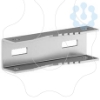 Imagem de Post fixing device WM Spacial length 300. For post max 675. Max. Load:100kg.