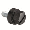 Imagem de Insulated head screw M5x10mm. Supply: 100 units