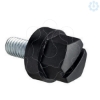 Imagem de Insulated head screw M5x10mm. Supply: 100 units