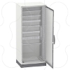 Imagem de Spacial SM compact enclosure without mounting plate - 1800x1200x400 mm