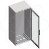 Imagem de Spacial SM compact enclosure with glazed door - 2000x800x600 mm
