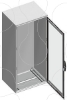 Imagem de Spacial SM compact enclosure with glazed door - 2000x800x600 mm