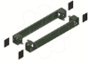 Imagem de Spacial SF/SM front plinth - 100x600 mm