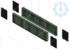 Imagem de Spacial SF ventilated side plinth - 100x600x800 mm