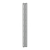 Imagem de PERFIL DE MONTAGEM 40MM P/ PAINEL 1000MM CJ. 2 PCS