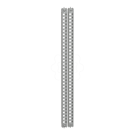 Imagem de PERFIL DE MONTAGEM 40MM P/ PAINEL 1000MM CJ. 2 PCS