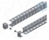 Imagem de Spacial SF/SM universal cross rails - 40 mm
