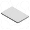 Imagem de Spacial SF ventilated roof - 800x800 mm