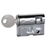 Imagem de Barrel and key 405 for retractable handle of 3 point lock PLM version or PLD
