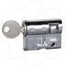 Imagem de Barrel and key 405 for retractable handle of 3 point lock PLM version or PLD