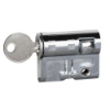 Imagem de Barrel and key 405 for retractable handle of 3 point lock PLM version or PLD