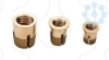 Imagem de Expandable M8 nuts to be installed in the bosses of the polyester enclosures