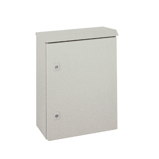 Imagem de TETO P/ CAIXA SOBREPOR 500X250MM