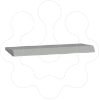 Imagem de TETO P/ CAIXA SOBREPOR 500X250MM