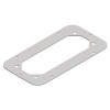 Imagem de Standard for Spacial S3D encl. RAL7035 L245xW130