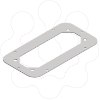Imagem de Standard for Spacial S3D encl. RAL7035 L245xW130