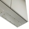 Imagem de Standard for Spacial S3D encl. RAL7035 L245xW130
