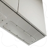 Imagem de Standard for Spacial S3D encl. RAL7035 L245xW130