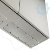 Imagem de Standard for Spacial S3D encl. RAL7035 L245xW130