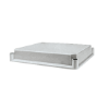 Imagem de Opaque polyester cover 36x54x4.5cm