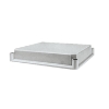 Imagem de Opaque polyester cover 36x54x4.5cm