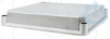 Imagem de Opaque polyester cover 36x54x4.5cm