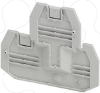 Imagem de TAPA-BORN CINZ P/ NSYTRV24D/44
