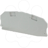 Imagem de END COVER FOR NSYTRV62TT SWITCHABLE SCREW TERMINALS