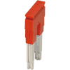 Imagem de BARR LIG ENCAIX VERM 2P P/ BOR