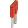 Imagem de BARR LIG ENCAIX VERM 2P P/ BOR