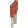 Imagem de BARR LIG ENCAIX VERM 2P P/ BOR