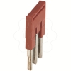 Imagem de BARR LIG ENCAIX VERM 3P P/ BOR