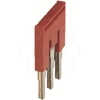 Imagem de BARR LIG ENCAIX VERM 3P P/ BOR