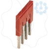 Imagem de BARR LIG ENCAIX VERM 4P P/ BOR