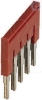 Imagem de BARR LIG ENCAIX VERM 5P P/ BOR