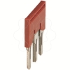 Imagem de BARR LIG ENCAIX VERM 3P P/ BOR