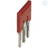 Imagem de BARR LIG ENCAIX VERM 3P P/ BOR