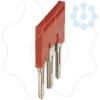 Imagem de BARR LIG ENCAIX VERM 3P P/ BOR